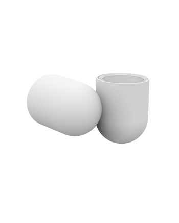 IOS * FOCO/APLIQUE BLANCO 1L*GU10
